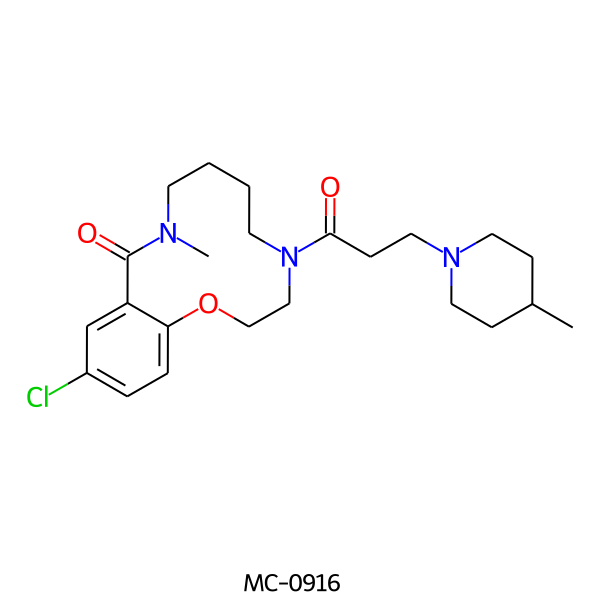 MC-0916