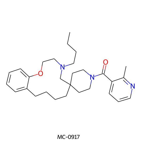 MC-0917