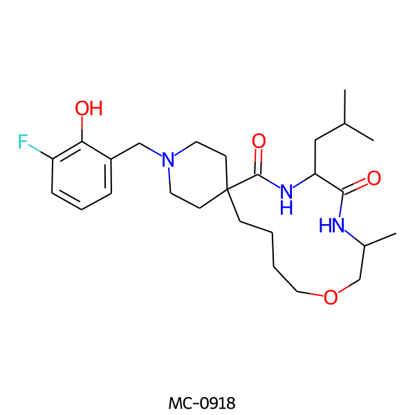 MC-0918