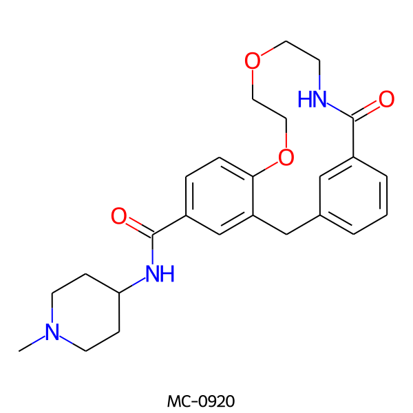 MC-0920