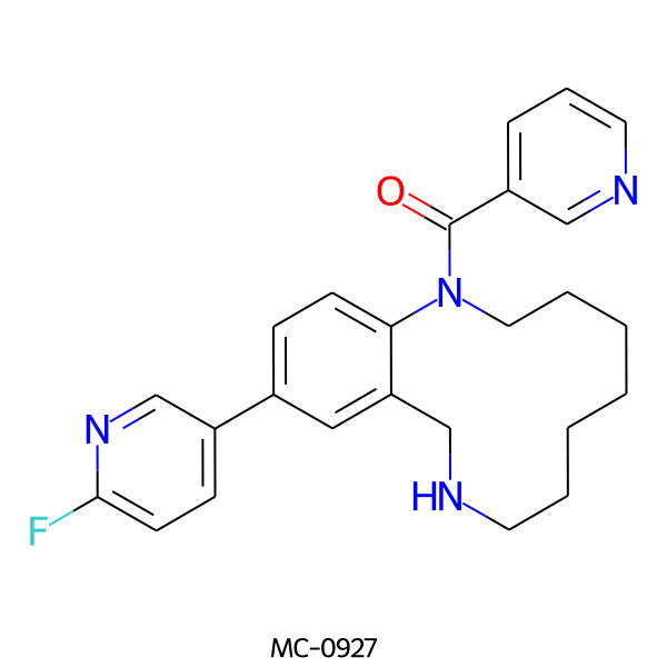 MC-0927