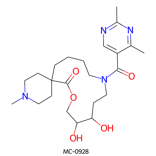 MC-0928
