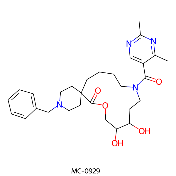 MC-0929