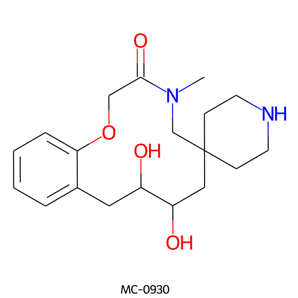 MC-0930