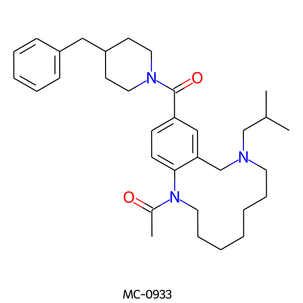 MC-0933