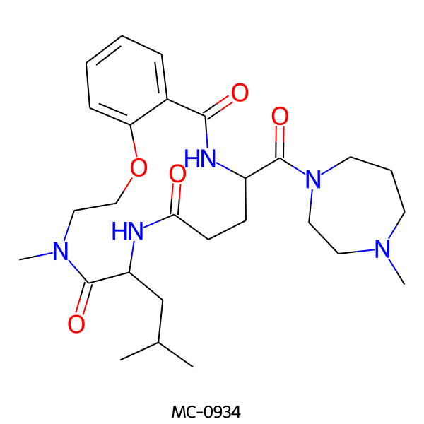 MC-0934