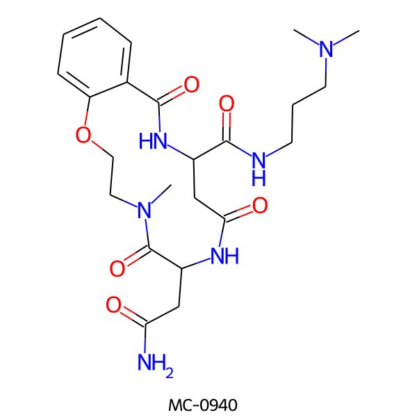 MC-0940