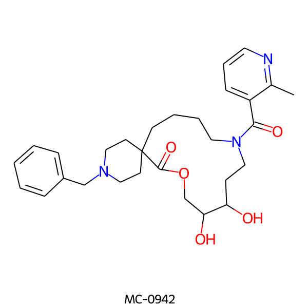 MC-0942