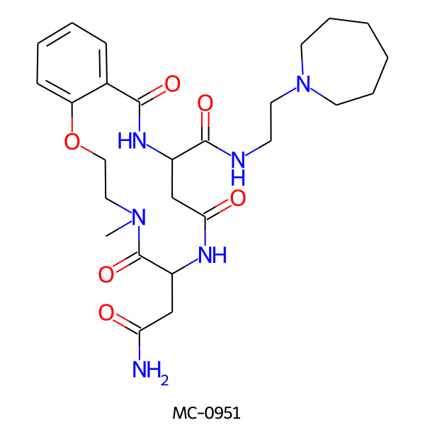 MC-0951