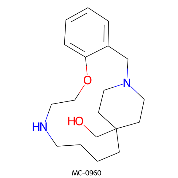 MC-0960