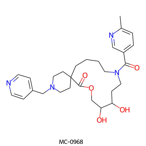 MC-0968