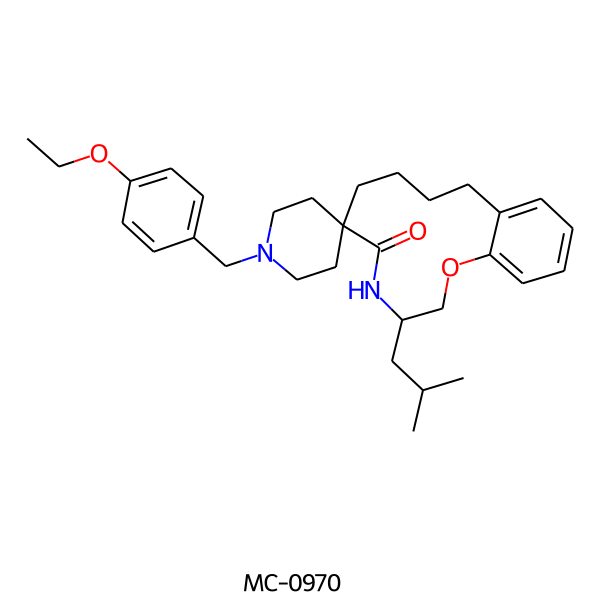 MC-0970