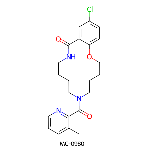 MC-0980
