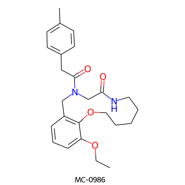 MC-0986
