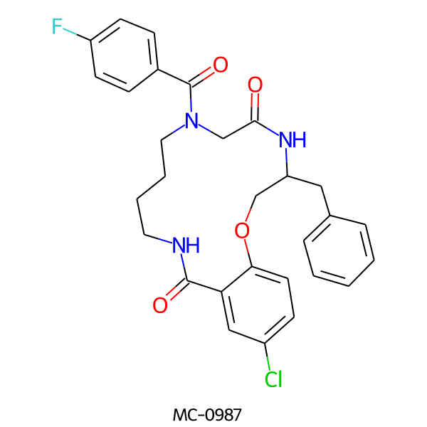 MC-0987
