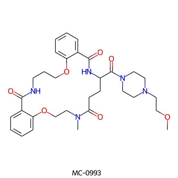MC-0993