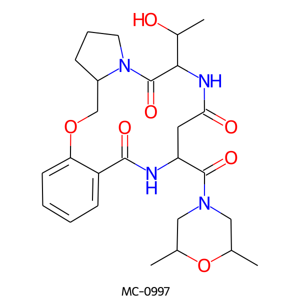 MC-0997