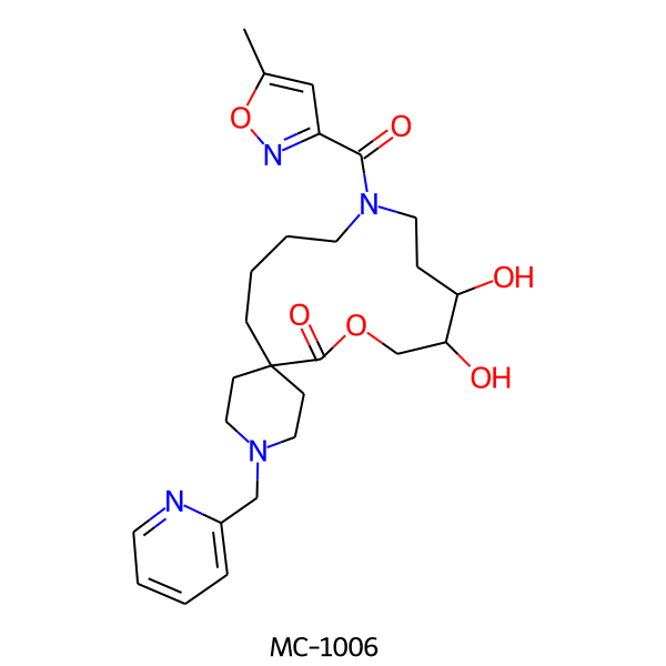 MC-1006