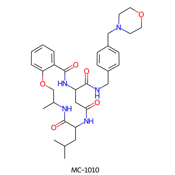 MC-1010