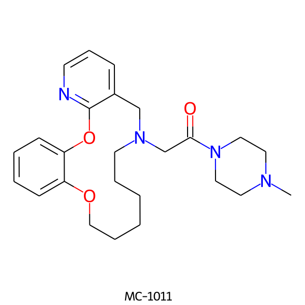 MC-1011