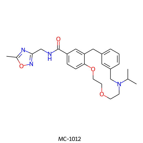 MC-1012