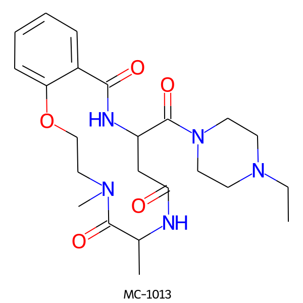 MC-1013