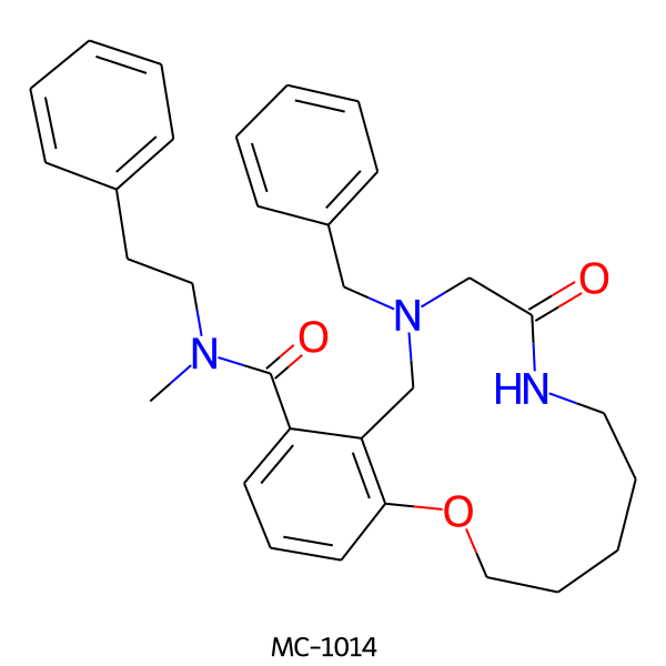 MC-1014