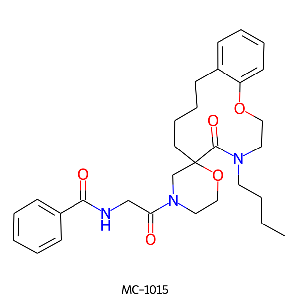 MC-1015