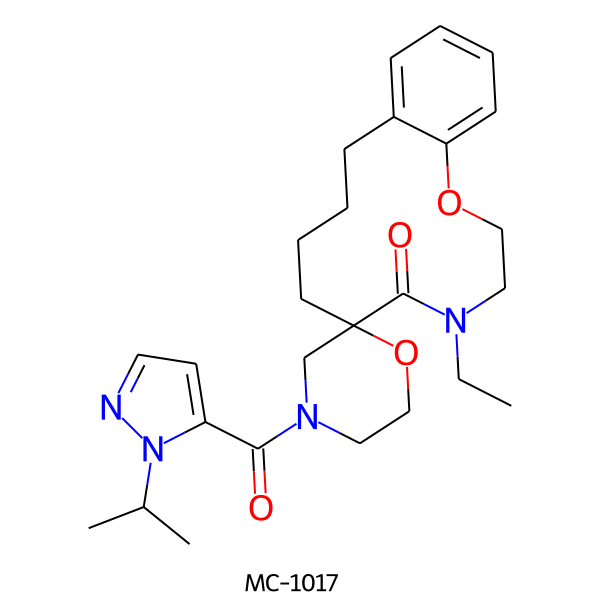 MC-1017
