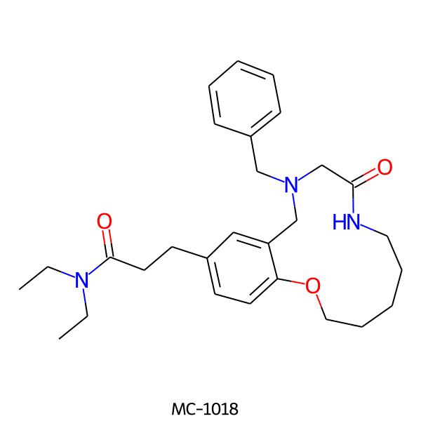 MC-1018