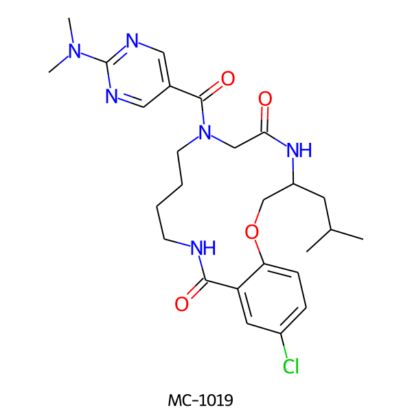 MC-1019