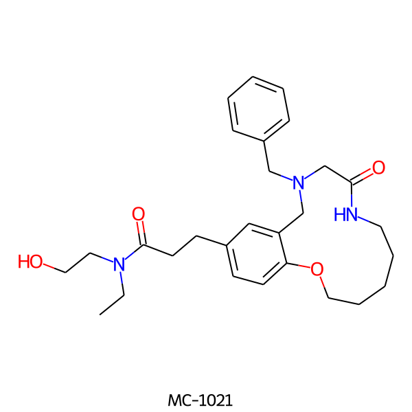 MC-1021