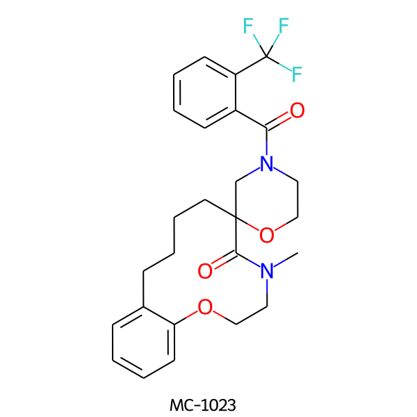 MC-1023