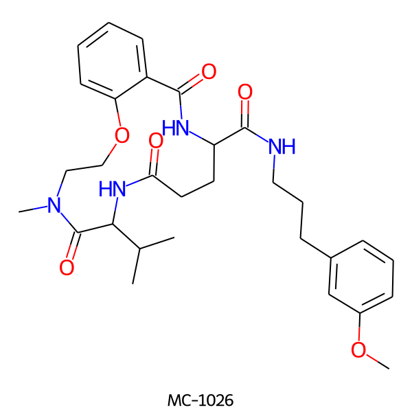 MC-1026
