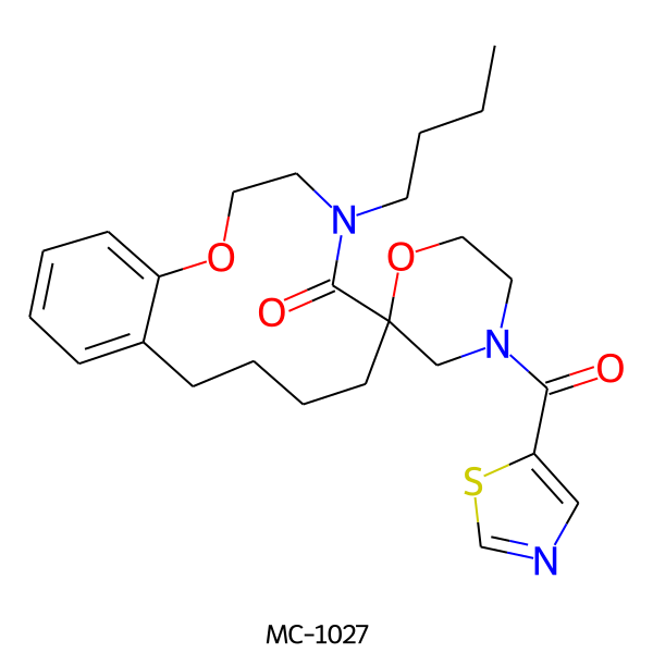 MC-1027