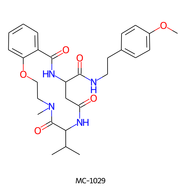 MC-1029