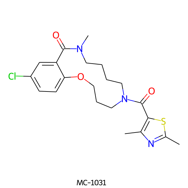 MC-1031