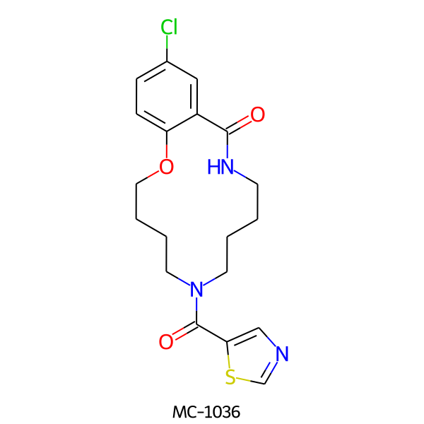 MC-1036