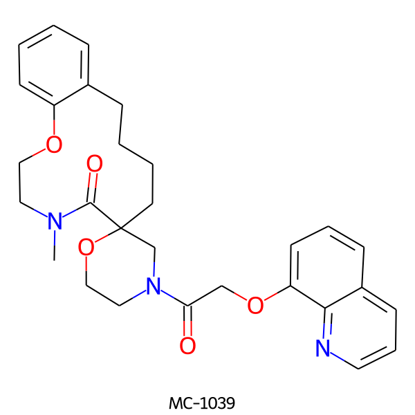 MC-1039