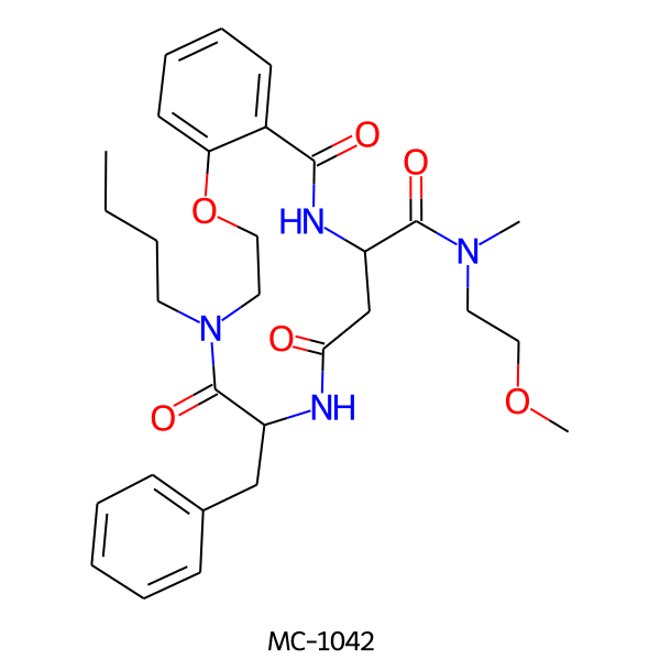 MC-1042