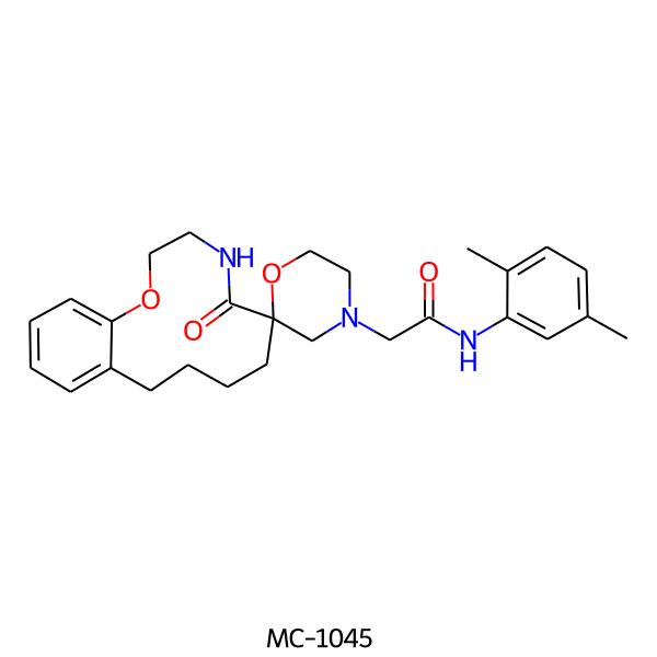MC-1045
