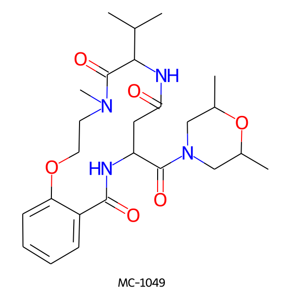 MC-1049