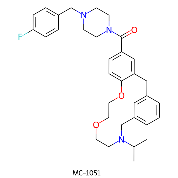 MC-1051