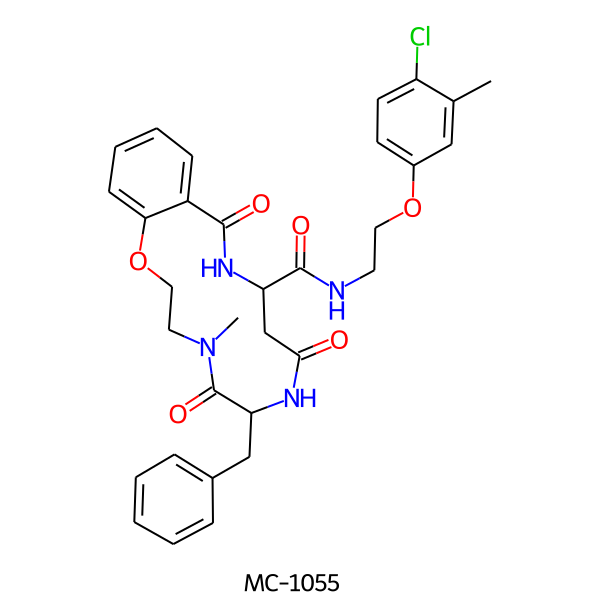 MC-1055