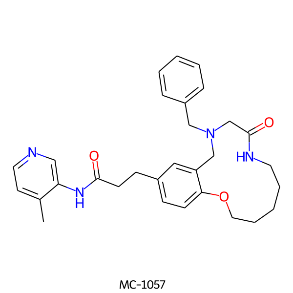 MC-1057