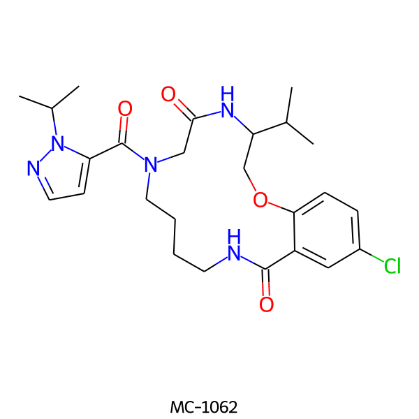 MC-1062
