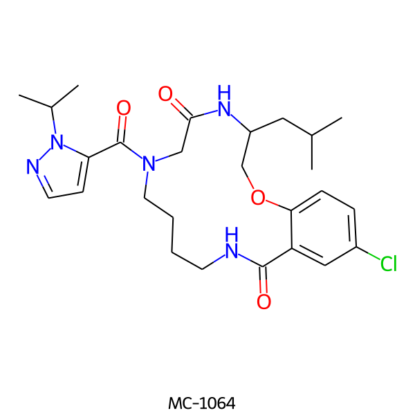 MC-1064