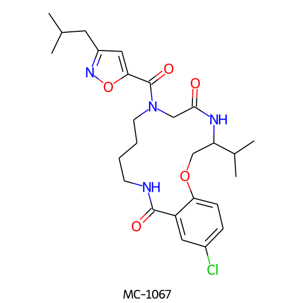MC-1067