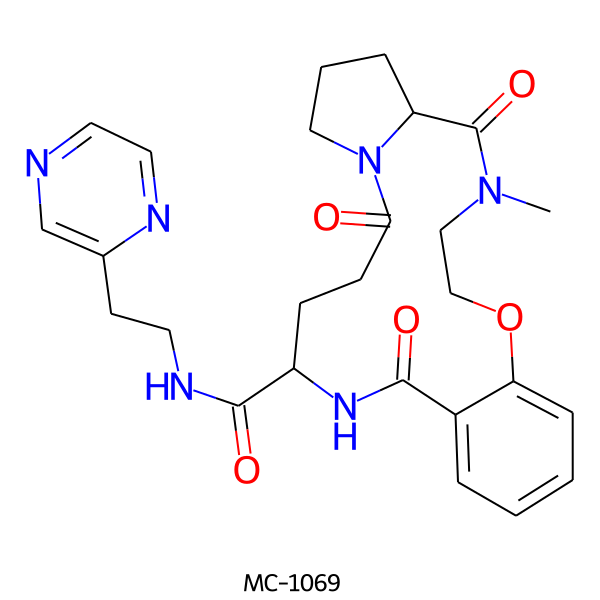 MC-1069