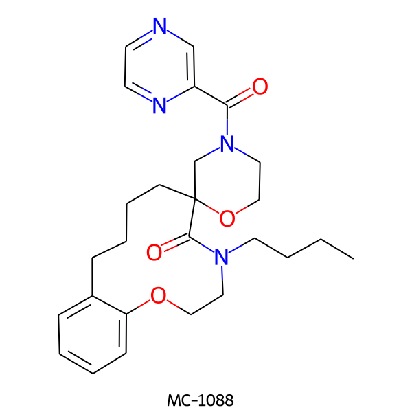 MC-1088